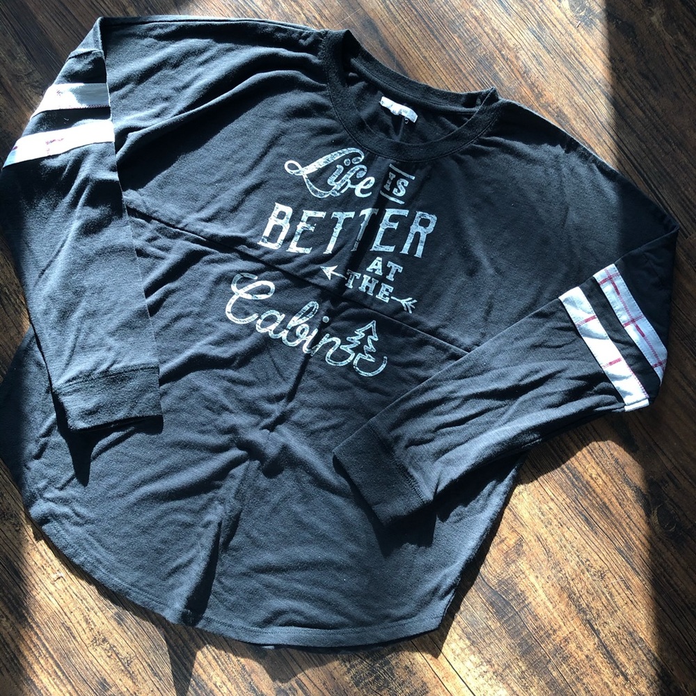 Long Sleeve